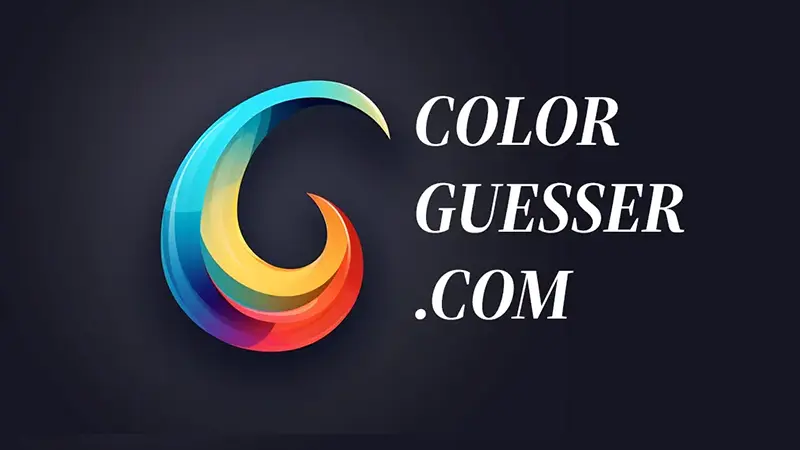 ColorGuesser logo